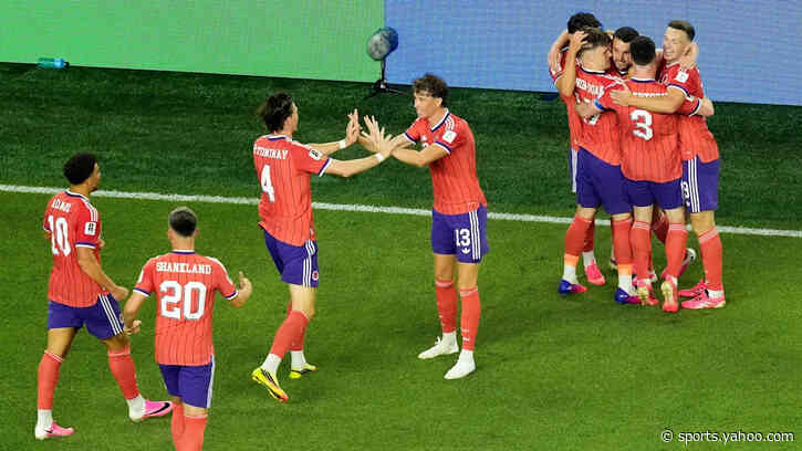 'Enormous result': What the pundits said as Scotland beat Haiti