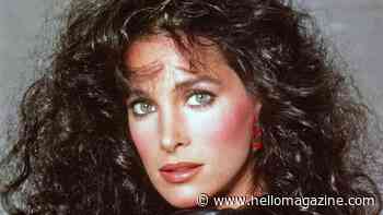70s TV star hasn't aged a day in rare appearance