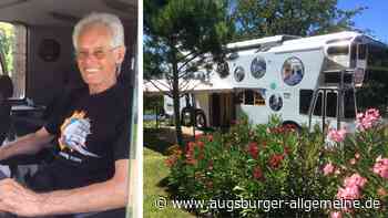 Vom Schrottbus zum rollenden Lebenswerk: Günter Erharts ungewöhnliche Roadyacht