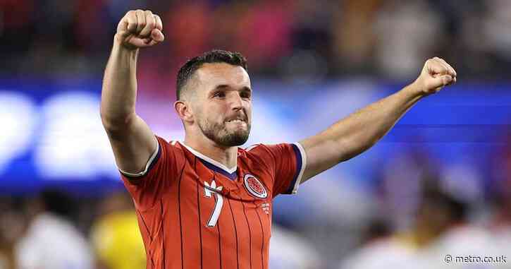 John McGinn tells Scotland teammates what they must change despite Haiti win
