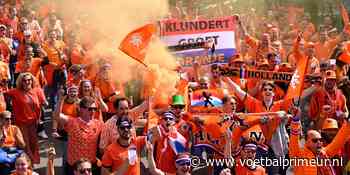 Amerika bereidt zich voor op Oranje-fans: 'Nederlandse manier is echt geweldig'