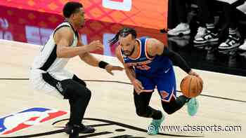 Ranking every NBA Finals: Knicks vs. Spurs was the best five-game Finals ever, so where does it rank all time?