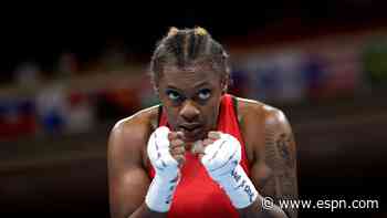 O. Jones vexed by split draw, retains IBF crown