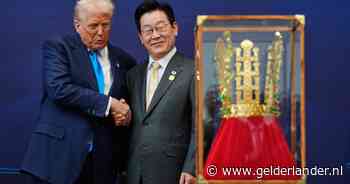 Rijk geworden in functie: zo harkt president Trump miljarden dollars binnen voor zichzelf