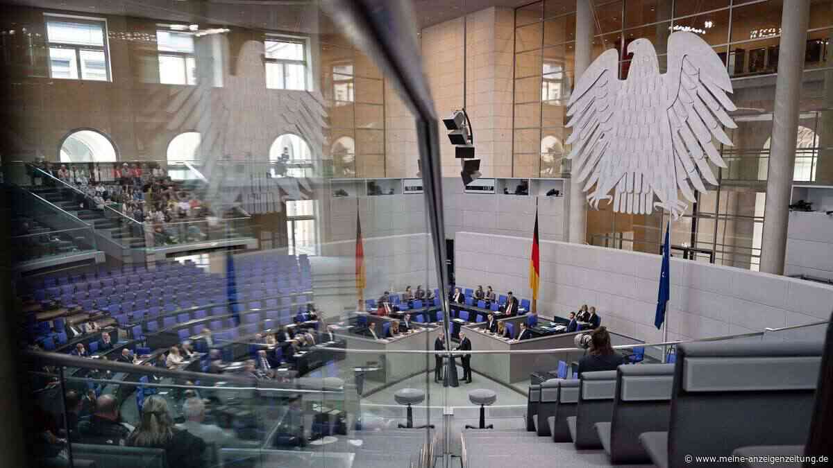 Führungskräfte: Wirtschaftserfolg hängt auch an Demokratie