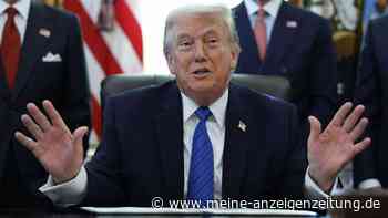 UFC-Käfigkampf vor dem Weißen Haus: Massive Kritik an Trumps umstrittener 80. Geburtstagsparty