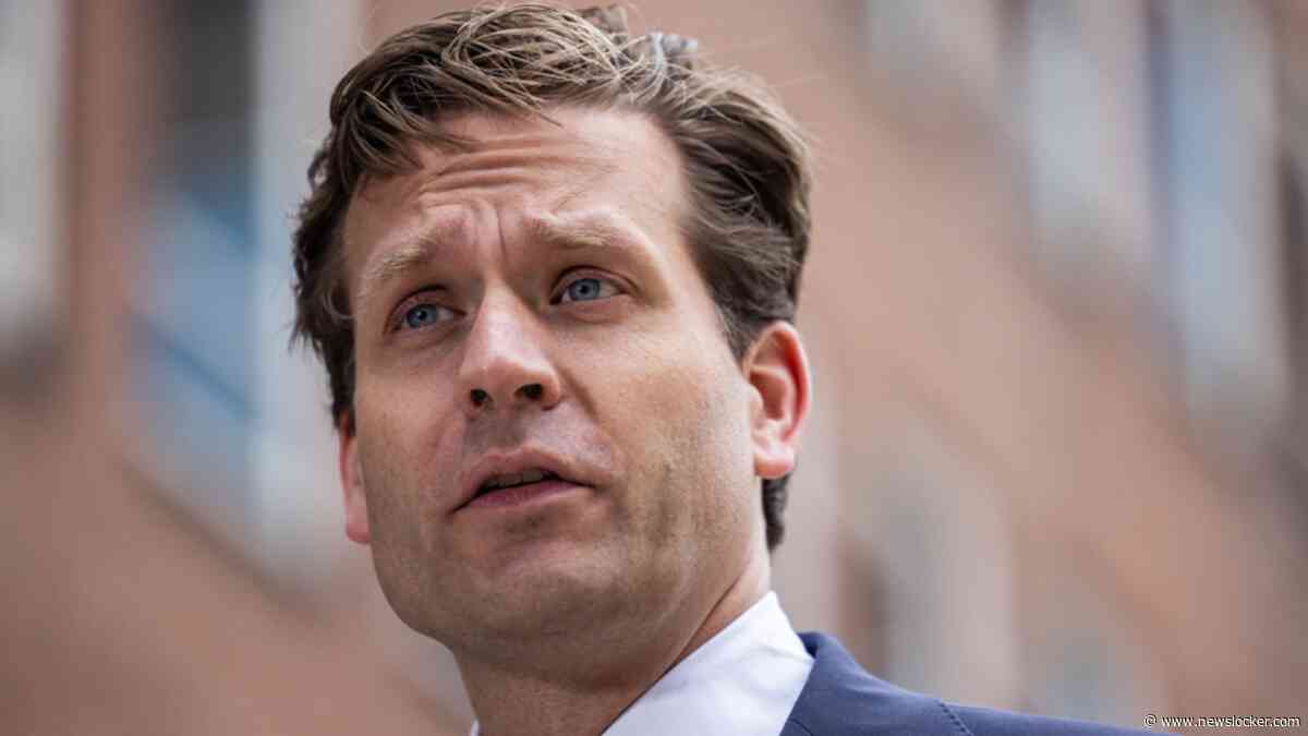 Karremans over politieke toekomst: 'Rutte-ambitie niet gezond'