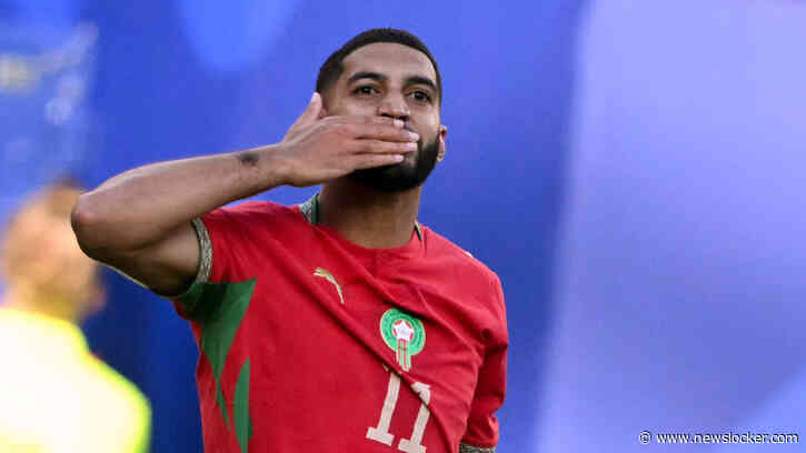 Ismael Saibari vestigt alle aandacht op zich bij eerste WK-duel tegen Brazilië: ’Hij is nog meer waard dan 50 miljoen euro’