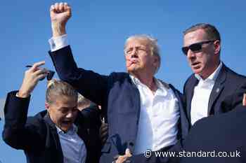 Donald Trump at 80: Iconic photos tracking his life from Queens to the White House