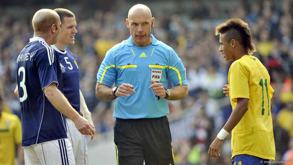 Winner Stays on... with Gary Caldwell