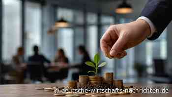 Startups suchen Geldgeber: Wer finanziert Deutschlands Zukunft?