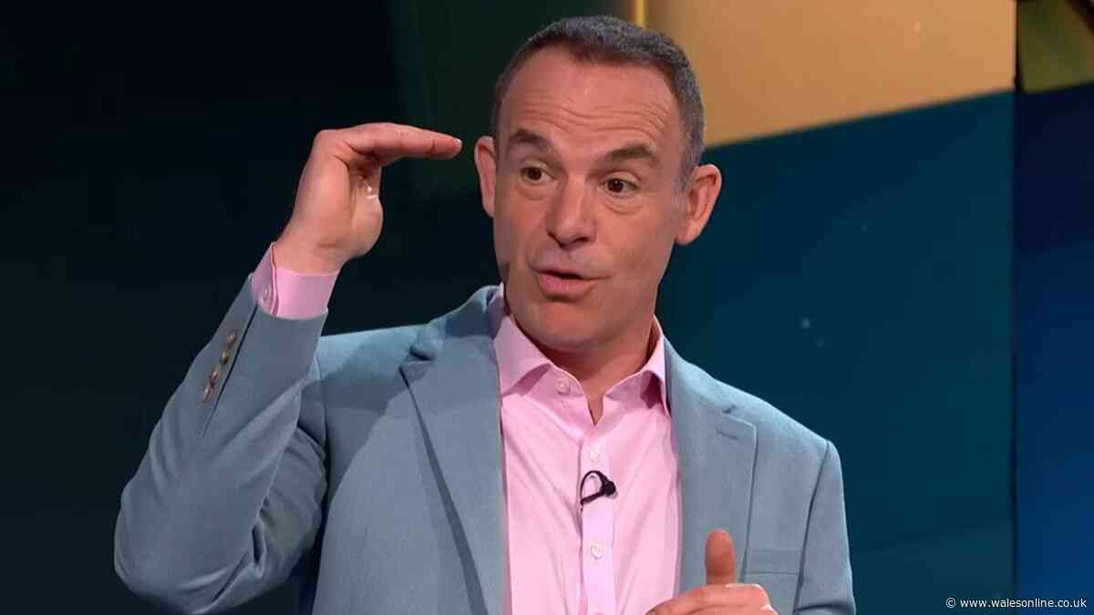Martin Lewis shares 'make thousands' tip for Barclays, Nationwide, Lloyds customers