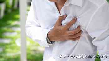 Six non-chest warning signs of heart attack – when to call 999