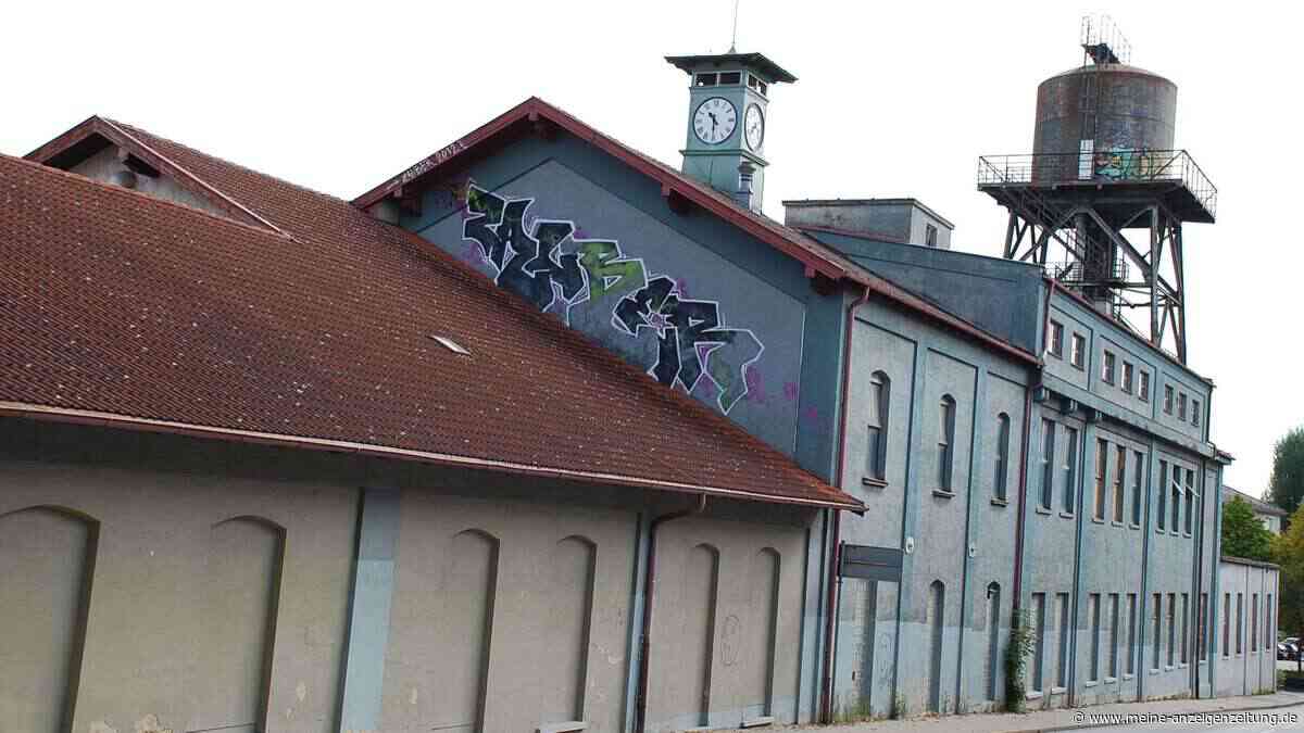 Stadt und Landkreis müssen Museumsforum neu planen