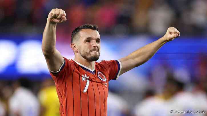 Tornado sirens sound chilling warning as wild weather batters US city midway through Scotland World Cup win