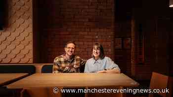 The beloved pizzeria which might just be the happiest place to work in Manchester