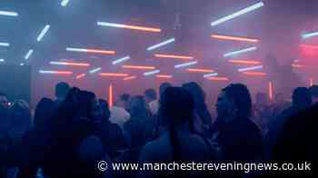 The White Hotel is going, but is there still something in the water in Manchester?