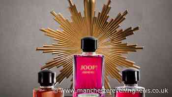 'Distinctive' £90 aftershave women 'love' reduced to just £33 for Father's Day