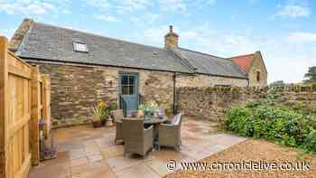 The 'superb' North East cottage that has 'all you could ask for on a holiday'