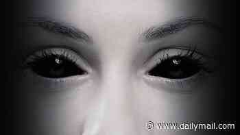 Inside the frightening phenomena of the Black-Eyed Children who knock on people's doors pleading for help then vanish