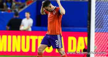 Escocia venció a Haití en su regreso a la Copa del Mundo