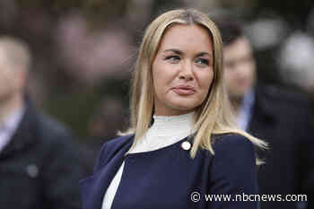 Vanessa Trump says she is beginning second stage of breast cancer treatment