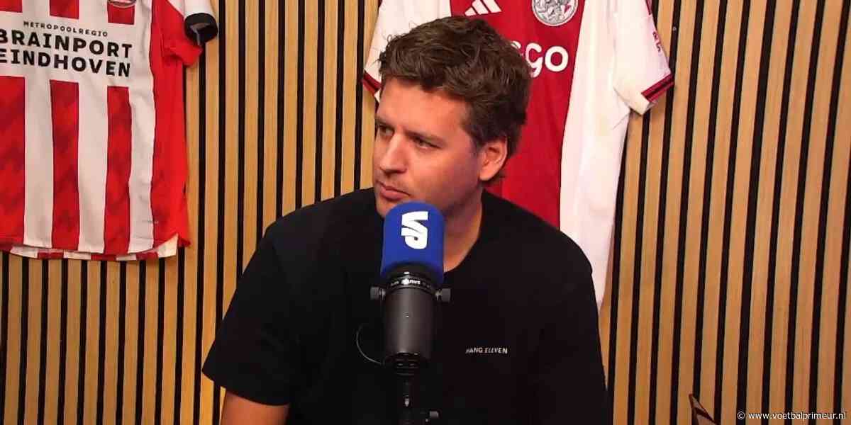 'Gerespecteerde trainer' gelinkt aan Feyenoord: 'Meest kansrijke kandidaat'