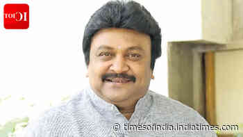 Actor Prabhu's team dismisses health rumours
