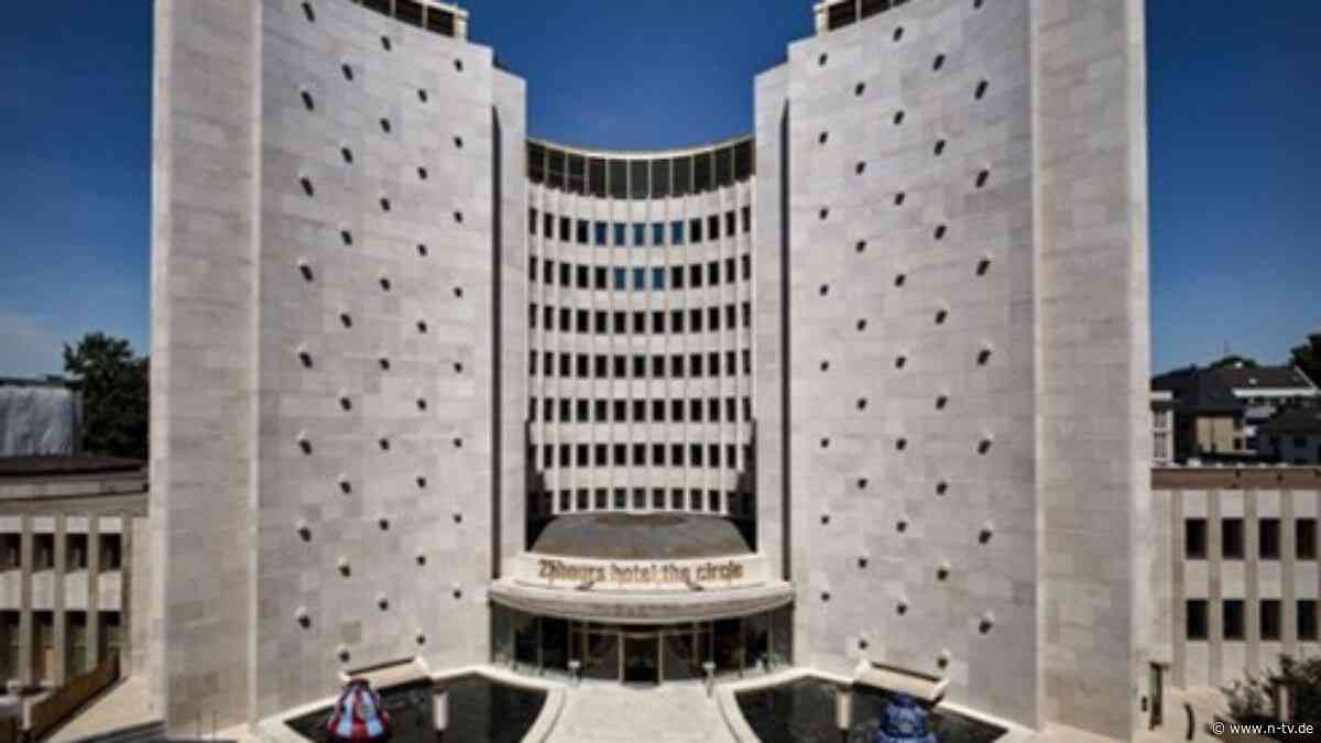 Rathgeber Fine Hotels: Dieses Kölner Designhotel ist schick, aber es gibt etwas zu meckern