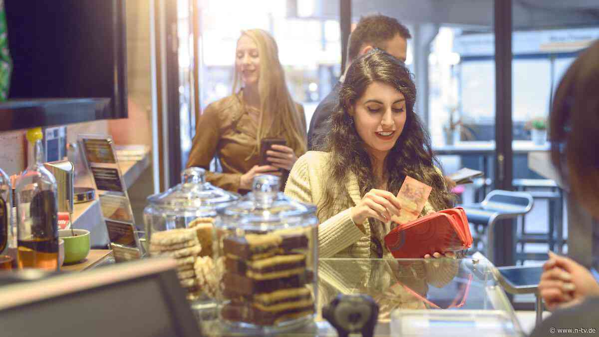 Alltag wird immer teurer: So lassen sich die eigenen Ausgaben senken