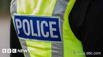 Man, 62, arrested after gun and £90,000 of heroin recovered