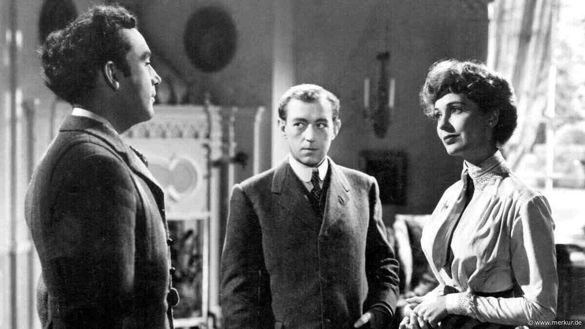 Meisterstück des schwarzen Humors: In diesem Komödienklassiker stirbt eine Hollywood-Legende gleich achtmal