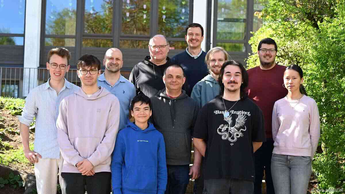 TV Tegernsee steigt aus der Landesliga ab – nur ein Sieg in ganzer Saison