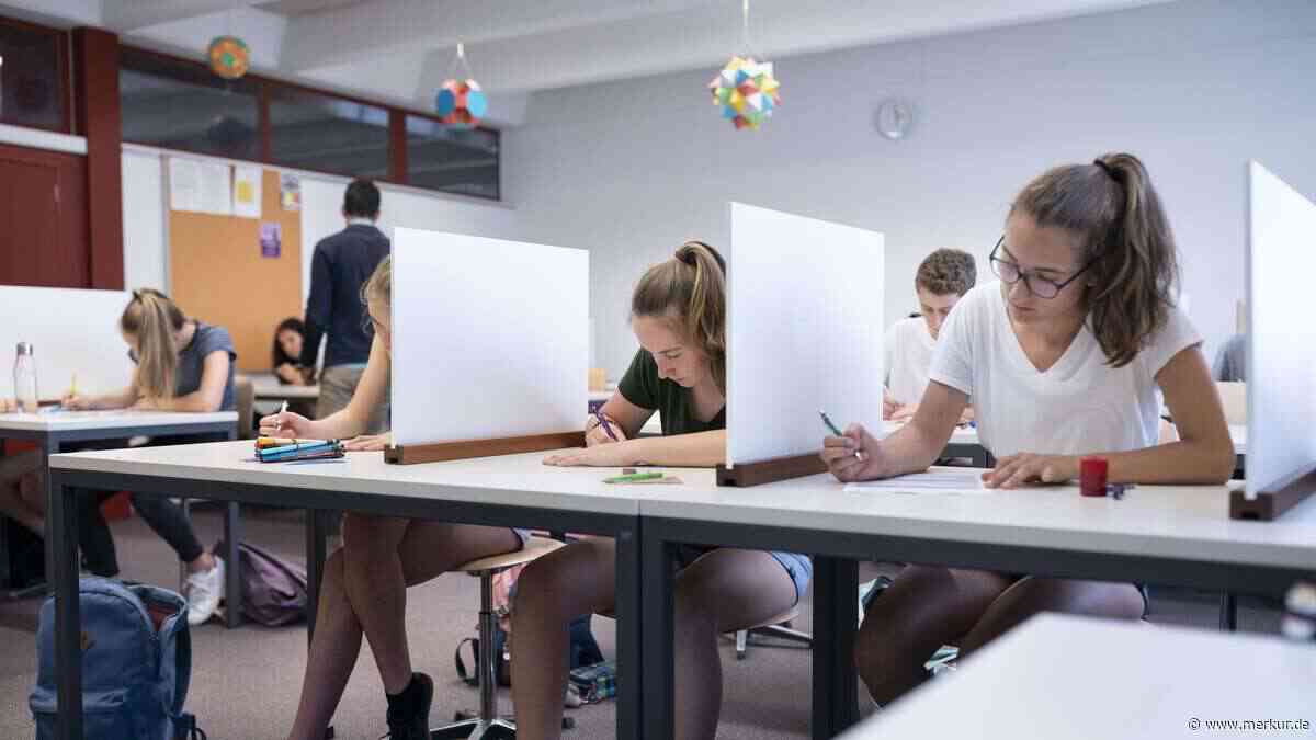 KI-Schummeln an Schulen nimmt zu – Lehrer in Bayern schlagen Alarm: „Unzumutbar“