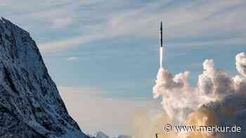 Isar Aerospace sammelt 270 Millionen Euro für neue Raketenfabrik