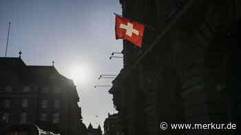 Hitzige Abstimmung heute: Macht die Schweiz bald die Grenzen dicht?