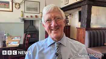 Bus hero and town crier in King's Birthday Honours