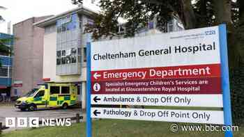 Major A&E changes announced amid strikes