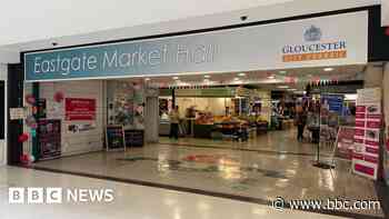 New city market expected to open within a year