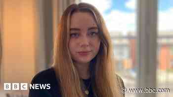 'Police only took me seriously after my  TikTok post'