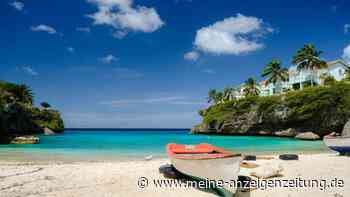 So schön ist Urlaub auf Curaçao, Deutschlands Gruppengegner der WM