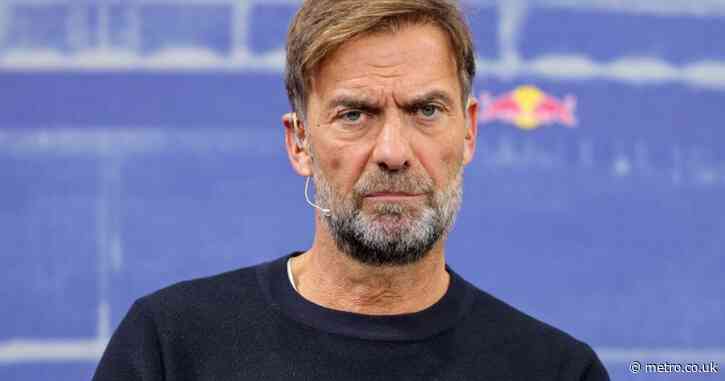 Jurgen Klopp slams World Cup controversy: Football is being held hostage