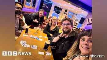 Could board games replace Tinder for people looking for love?