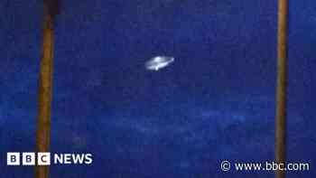 Does the UK have a blind spot on UFO sightings?