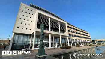 Council granted development injunction