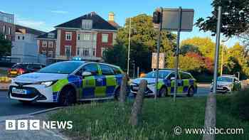 Boy, 14, among murder suspects after man killed