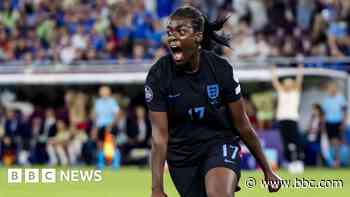 Lionesses star named in King's Birthday Honours