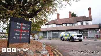 Epping asylum hotel to close by July, says MP
