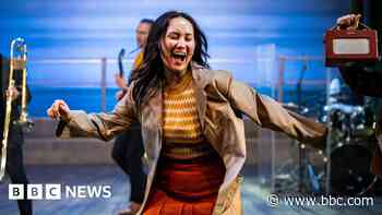 Pirate radio musical cancels again after injury