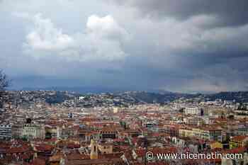 Les Alpes-Maritimes placées en vigilance jaune orages ce dimanche